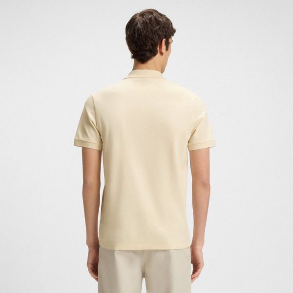 Boss Passenger Polo Beige