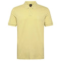 Boss Passenger Polo Beige