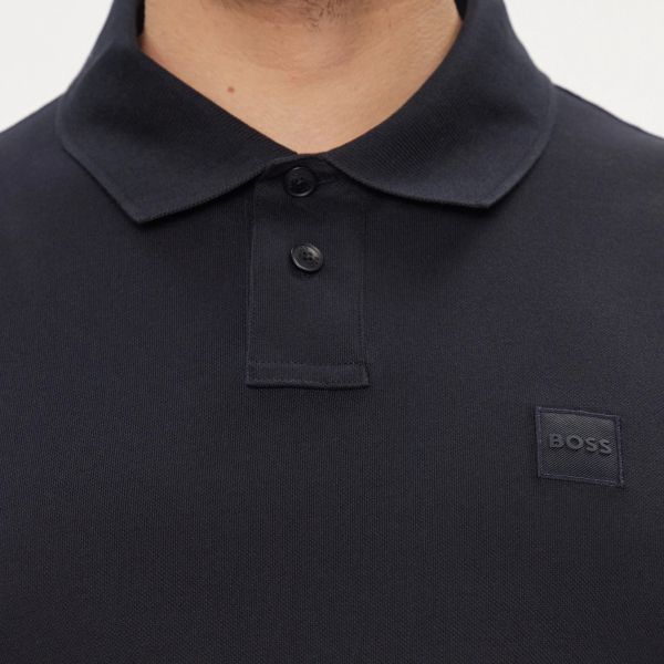 Boss Passerby Polo Navy