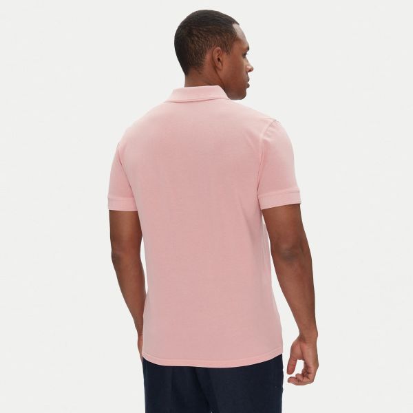 Boss Prime Polo Roze
