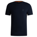 Boss Tales T-shirt Navy