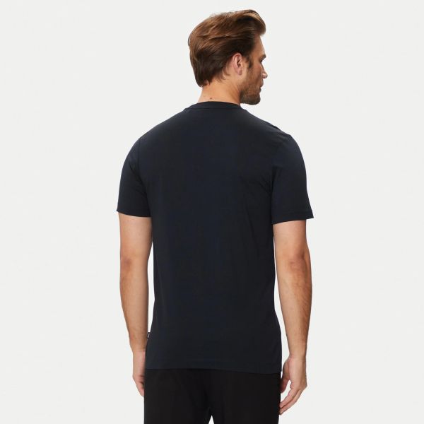 Boss Thompson T-shirt Navy