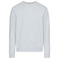Boss Westart Sweater Grijs