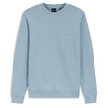 Boss Westart Sweater Licht Blauw