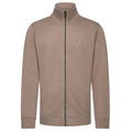 Boss Zestart Vest Donker Groen