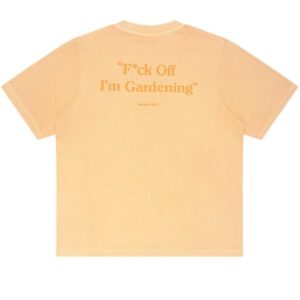 Bram's Fruit Gardening Distressed Sommer-Set Orange