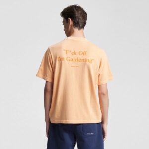 Bram's Fruit Gardening Distressed Sommer-Set Orange