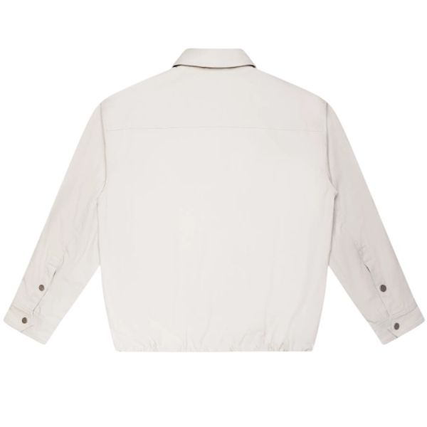 Bram's Fruit Ripstop Text Logo Jack Off White
