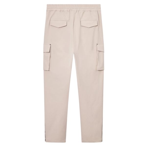 Don’t Waste Culture Berda Cargo Broek Beige