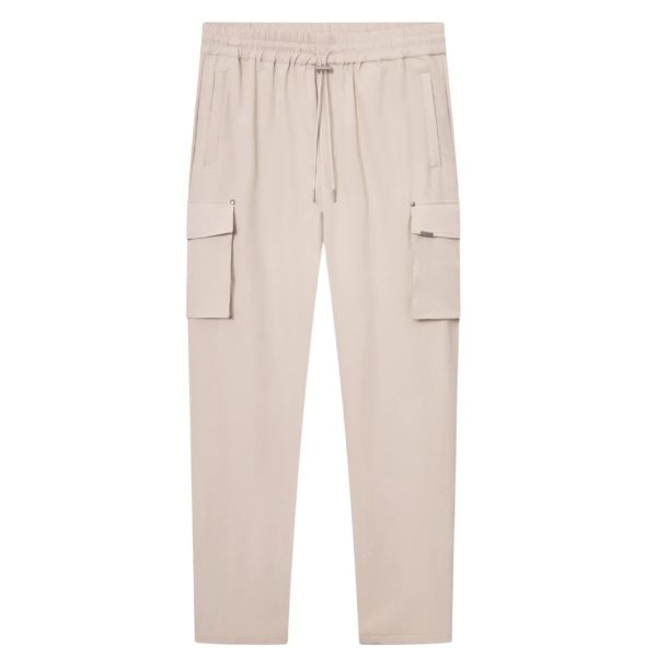 Don’t Waste Culture Berda Cargo Broek Beige