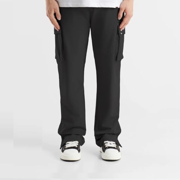 Don’t Waste Culture Berda Cargo Broek zwart