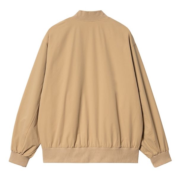 Carhartt Active Bomber Jack Bruin