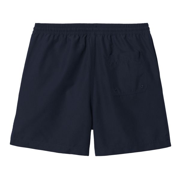 Carhartt WIP Chase Zwembroek Navy
