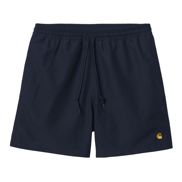 Carhartt WIP Chase Zwembroek Navy