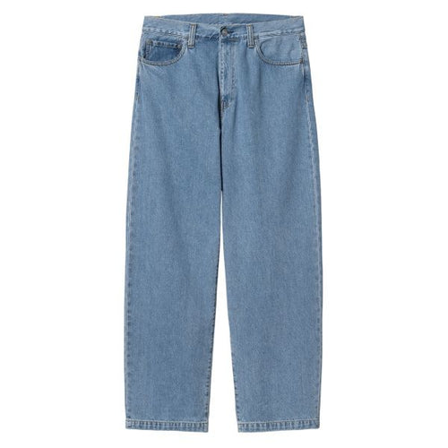Carhartt Landon Jeans Blauw