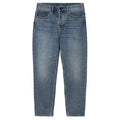 Carhartt WIP Newel Jeans Donker Blauw