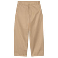 Carhartt WIP Brady Broek Beige