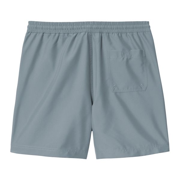 Carhartt WIP Chase Zwembroek Blauw