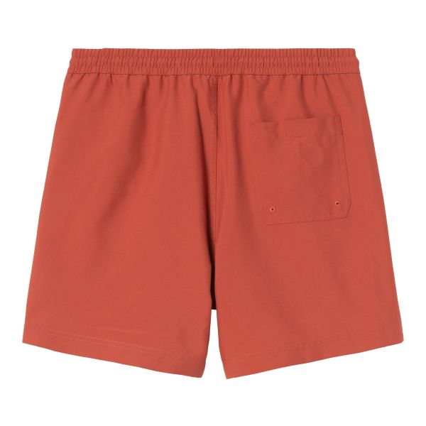 Carhartt WIP Chase Zwembroek Rood