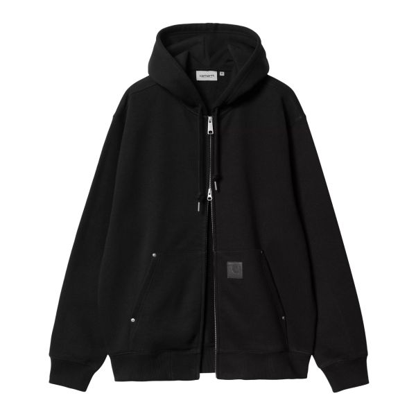 Carhartt WIP Eldon Vest Zwart
