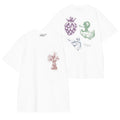 Carhartt WIP Forma T-shirt Wit