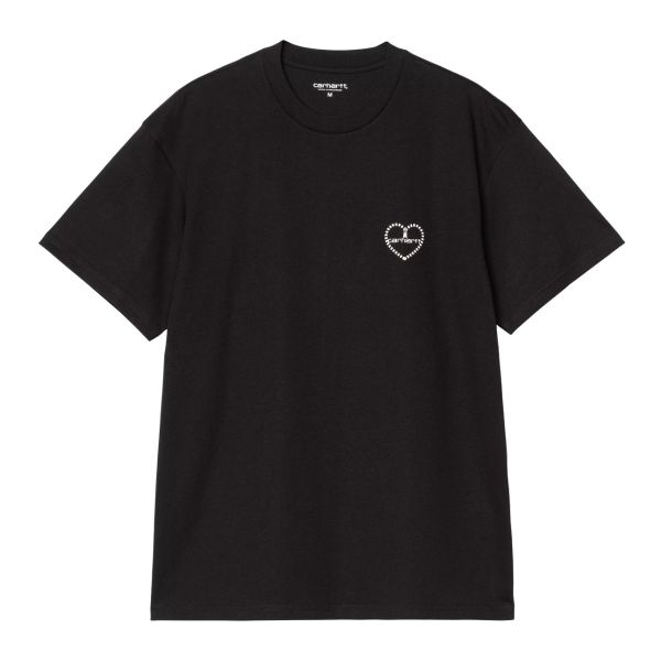 Carhartt WIP Furoshiki T-shirt Zwart