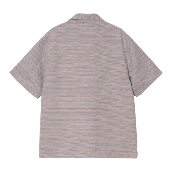 Carhartt WIP Gellar Overhemd Beige