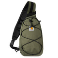 Carhartt WIP Kyle Sling Bag Groen