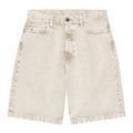 Carhartt WIP Landon Korte Broek Grijs