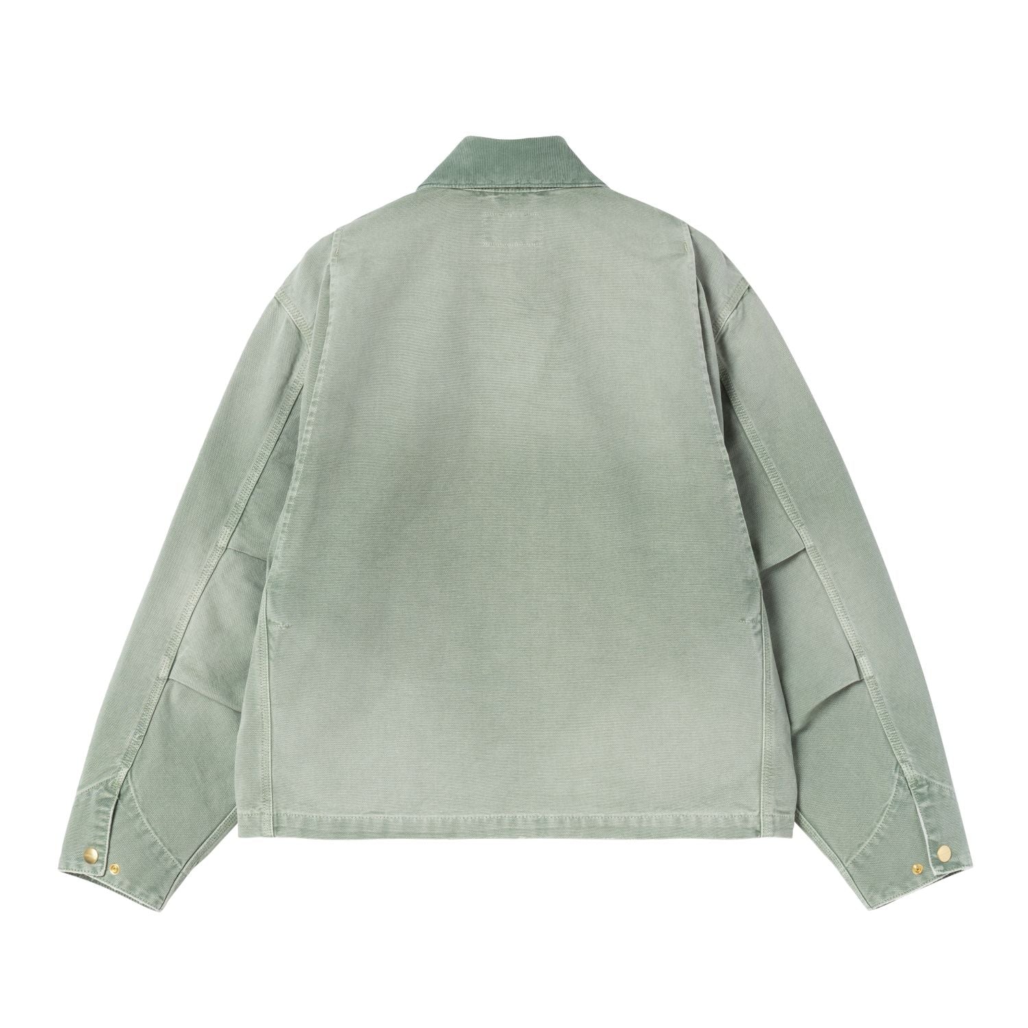 Carhartt WIP OG Arcan Jack Licht Groen