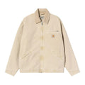 Carhartt WIP OG Detroit Jack Beige