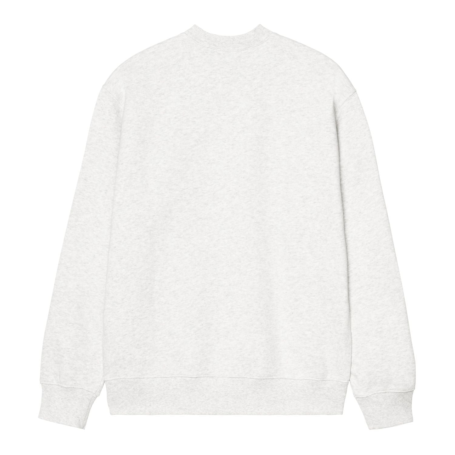Carhartt WIP Pinball Sweater Grijs