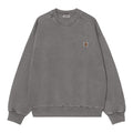 Carhartt WIP Vista Sweater Zwart