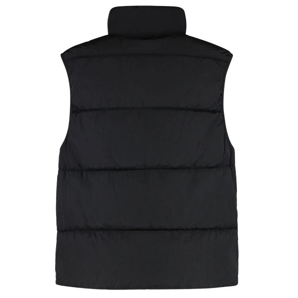 CP Company Chrome-R Bodywarmer Zwart