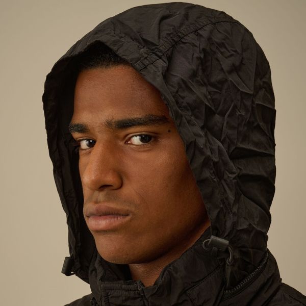 CP Company Chrome-R Down Puffer Zwart