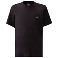 CP Company Logo Patch T-shirt Navy