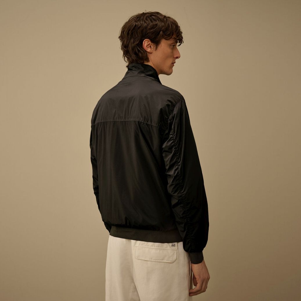 CP Company Nycra-R Lens Short Jack Zwart