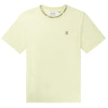 Daily Paper Erib T-shirt Geel