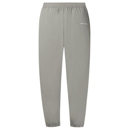 Daily Paper Eward Broek Grijs