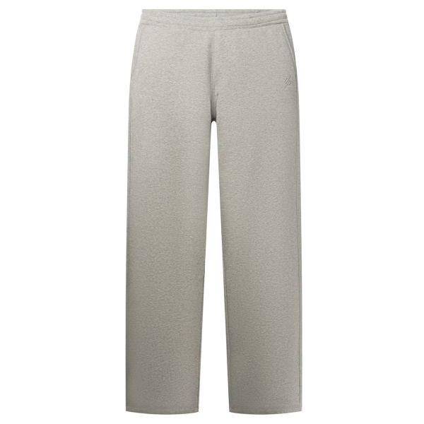Daily Paper Mono Knit Broek Grijs