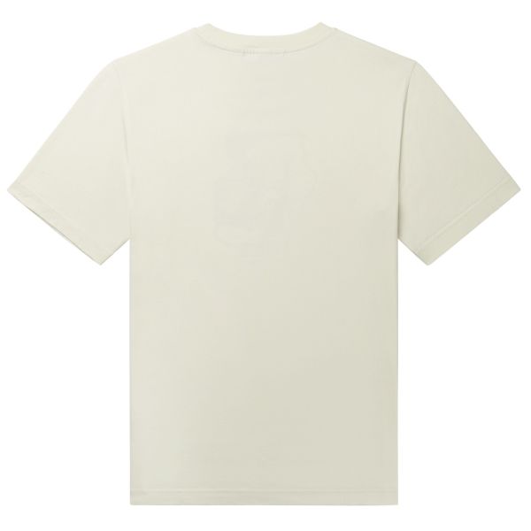 Daily Paper Place of Origin T-shirt Off White