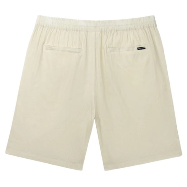 Daily Paper Salim Korte Broek Off White
