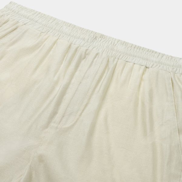Daily Paper Salim Korte Broek Off White