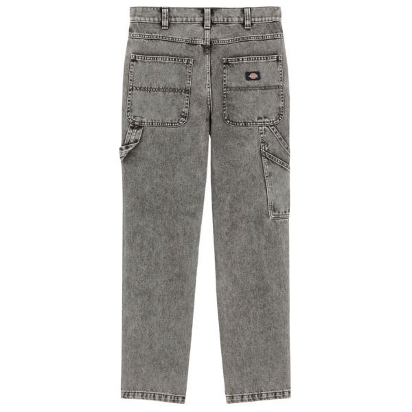 Dickies Garyville Jeans Grijs