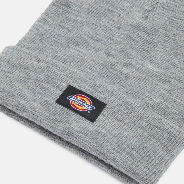 Dickies Gibsland Muts Grijs