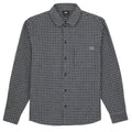 Dickies Hendersonville Overhemd Grijs