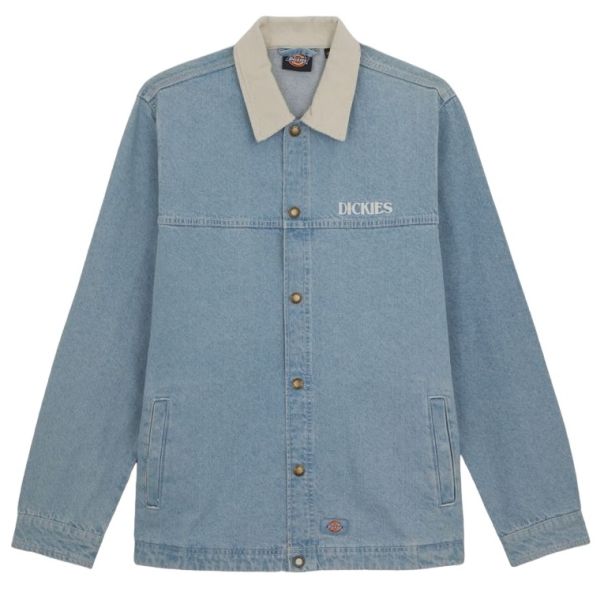Dickies Herndon Jack Blauw