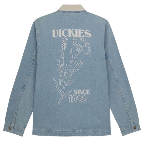Dickies Herndon Jack Blauw