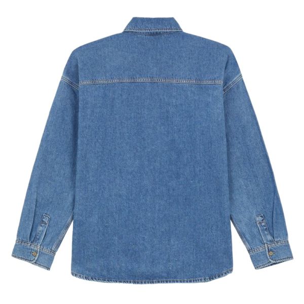 Dickies Houston Spijkerjas Blauw