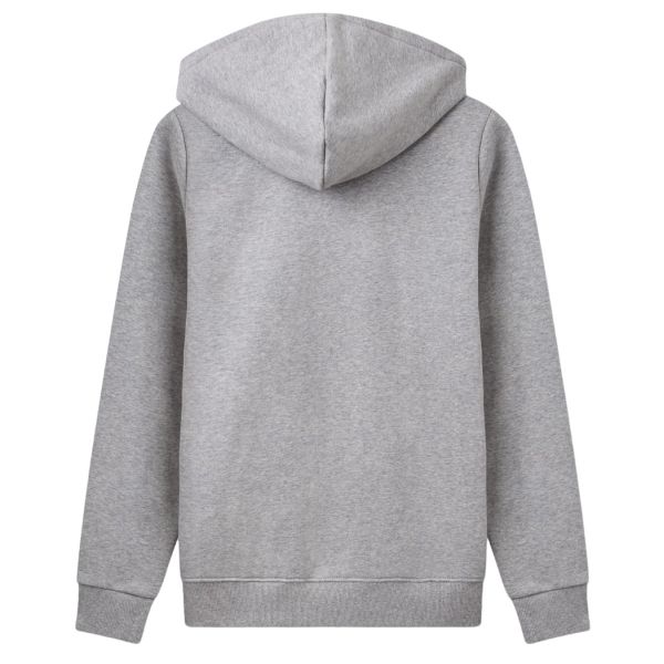 Dickies Icon Logo Hoodie Grijs